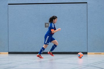Bild 351 - HFV Futsalmeisterschaft C-Juniorinnen